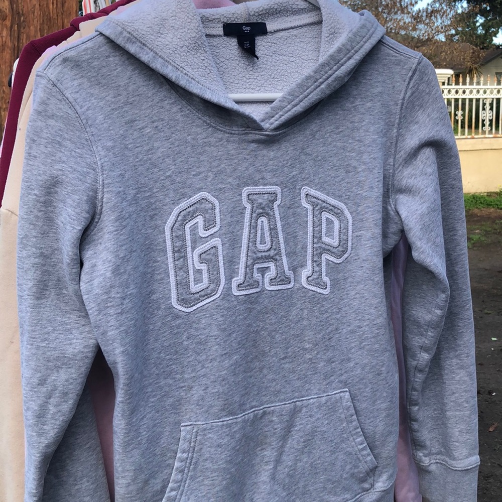 Gap Hoodie